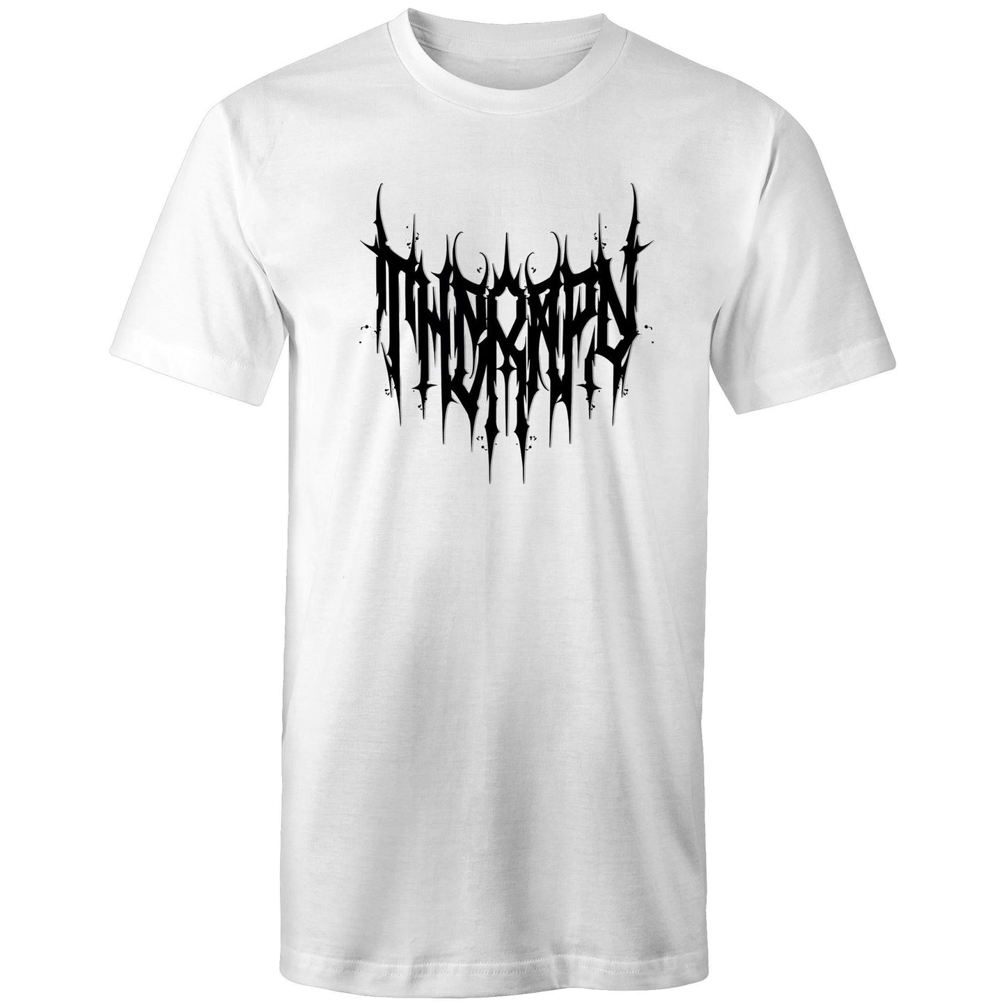 AS Colour - Tall Tee T-Shirt - Full Throttle Therapy