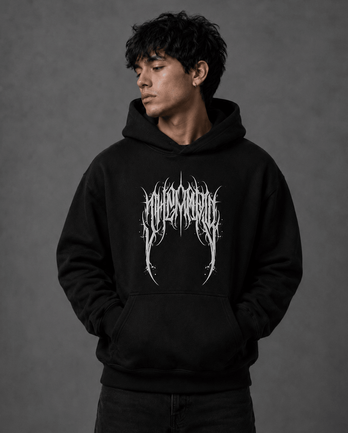 MK-II Kevlar Hoodie - Full Throttle Therapy