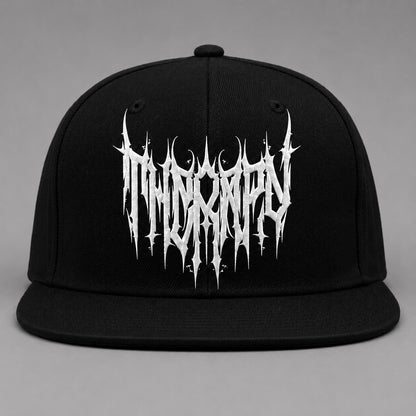 OG THERAPY SNAPBACK