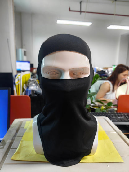 Seamless Balaclava