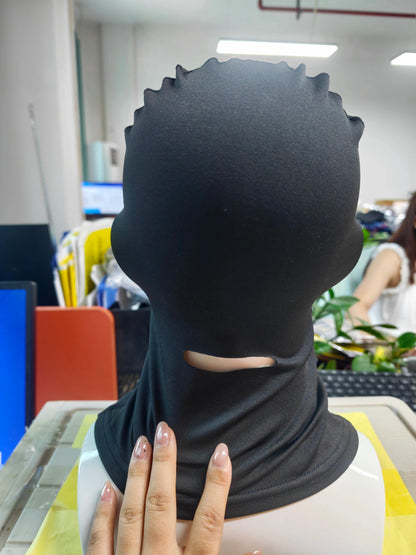 Seamless Balaclava