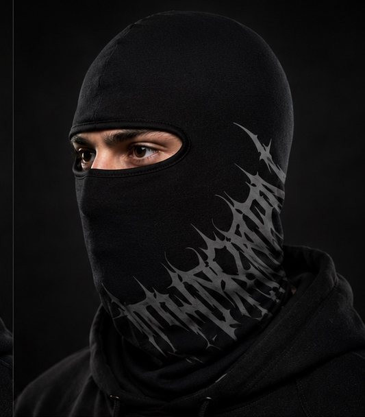 Seamless Balaclava