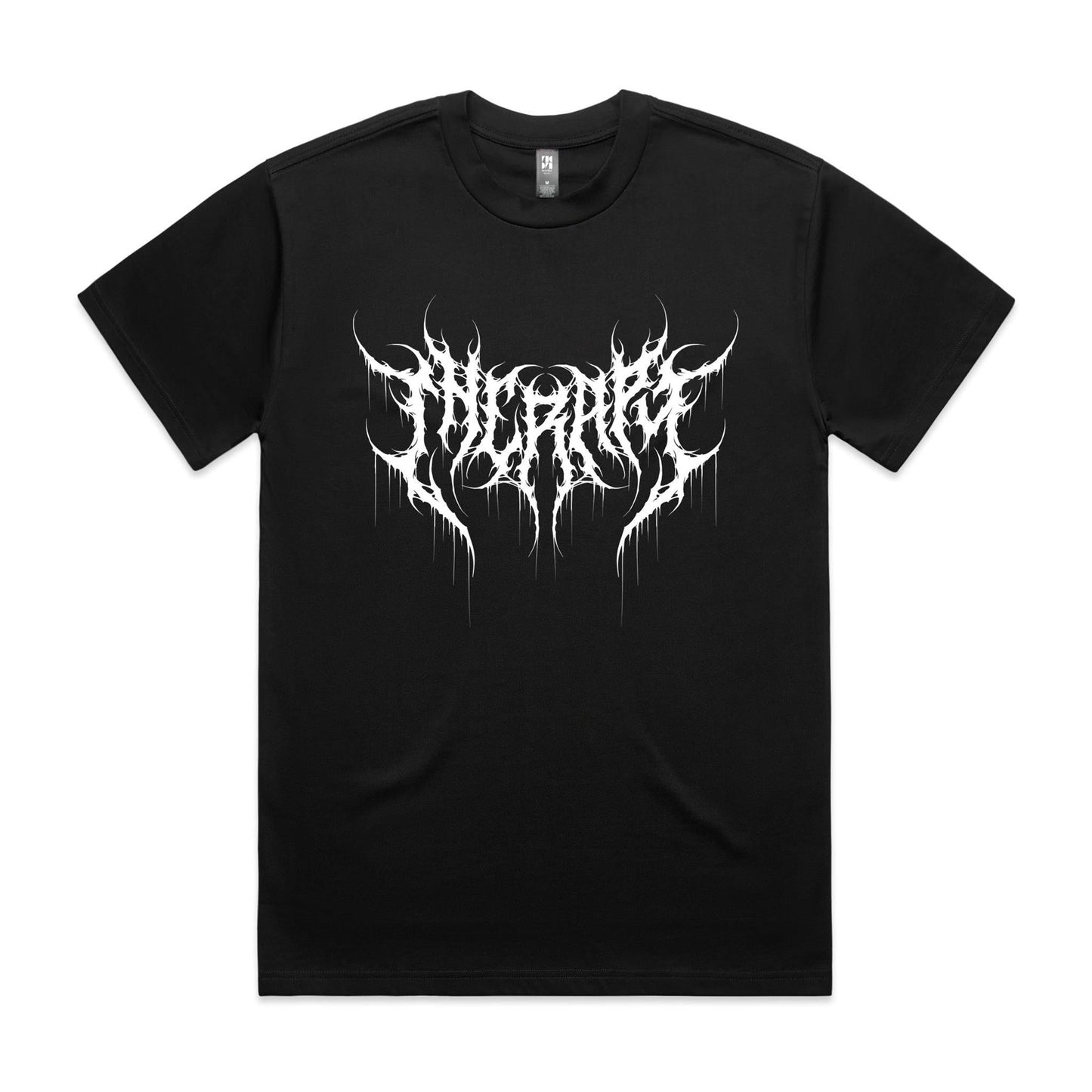 AS Colour Heavy Tee - Full Throttle Therapy
