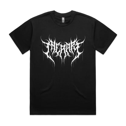AS Colour Heavy Tee - Full Throttle Therapy