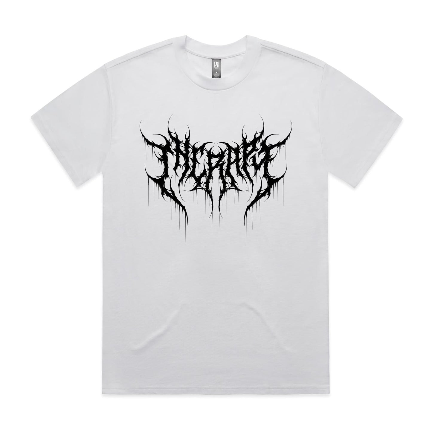 AS Colour Heavy Tee - Full Throttle Therapy