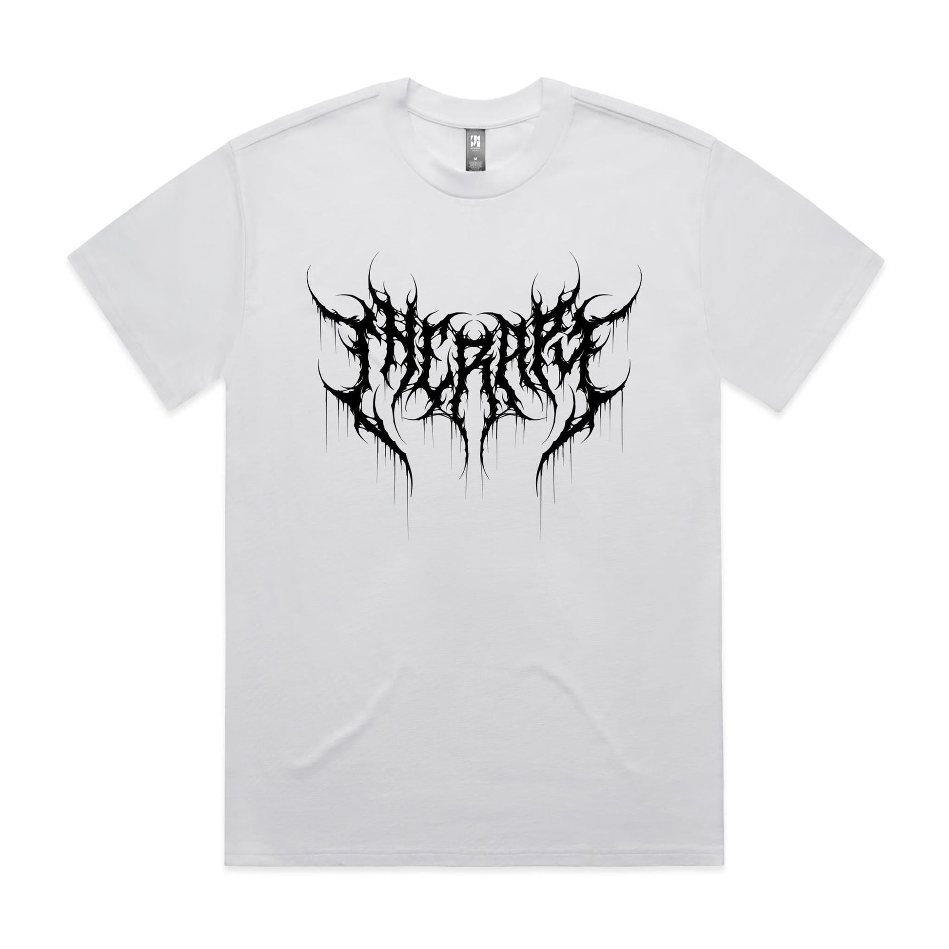 AS Colour Heavy Tee - Full Throttle Therapy