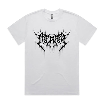 AS Colour Heavy Tee - Full Throttle Therapy