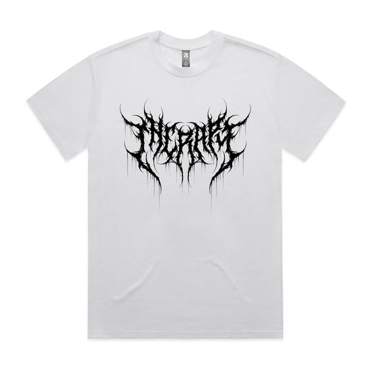 AS Colour Heavy Tee - Full Throttle Therapy
