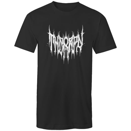 AS Colour - Tall Tee T-Shirt - Full Throttle Therapy