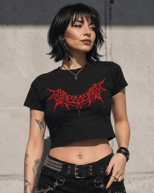 Bat Crop - Full Throttle Therapy