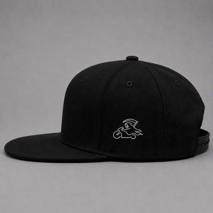 OG THERAPY SNAPBACK