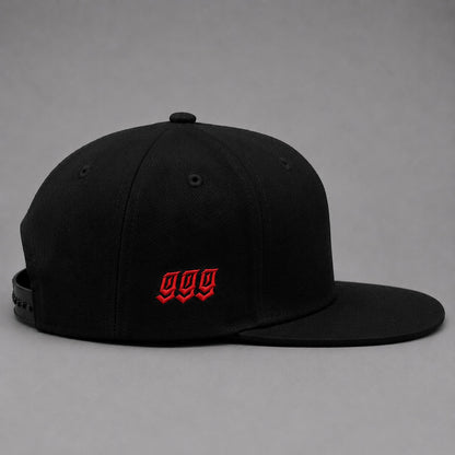 OG THERAPY SNAPBACK