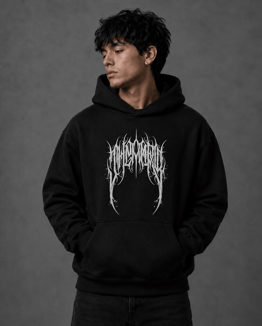 MK-II Kevlar Hoodie - Full Throttle Therapy