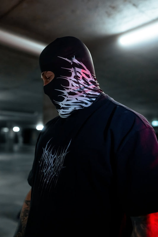Seamless Balaclava - Full Throttle Therapy